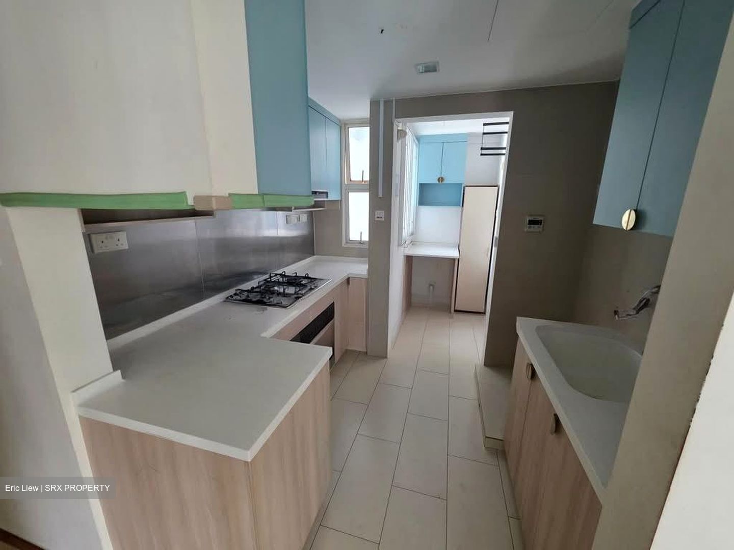 Mera Springs (D8), Condominium #570166421